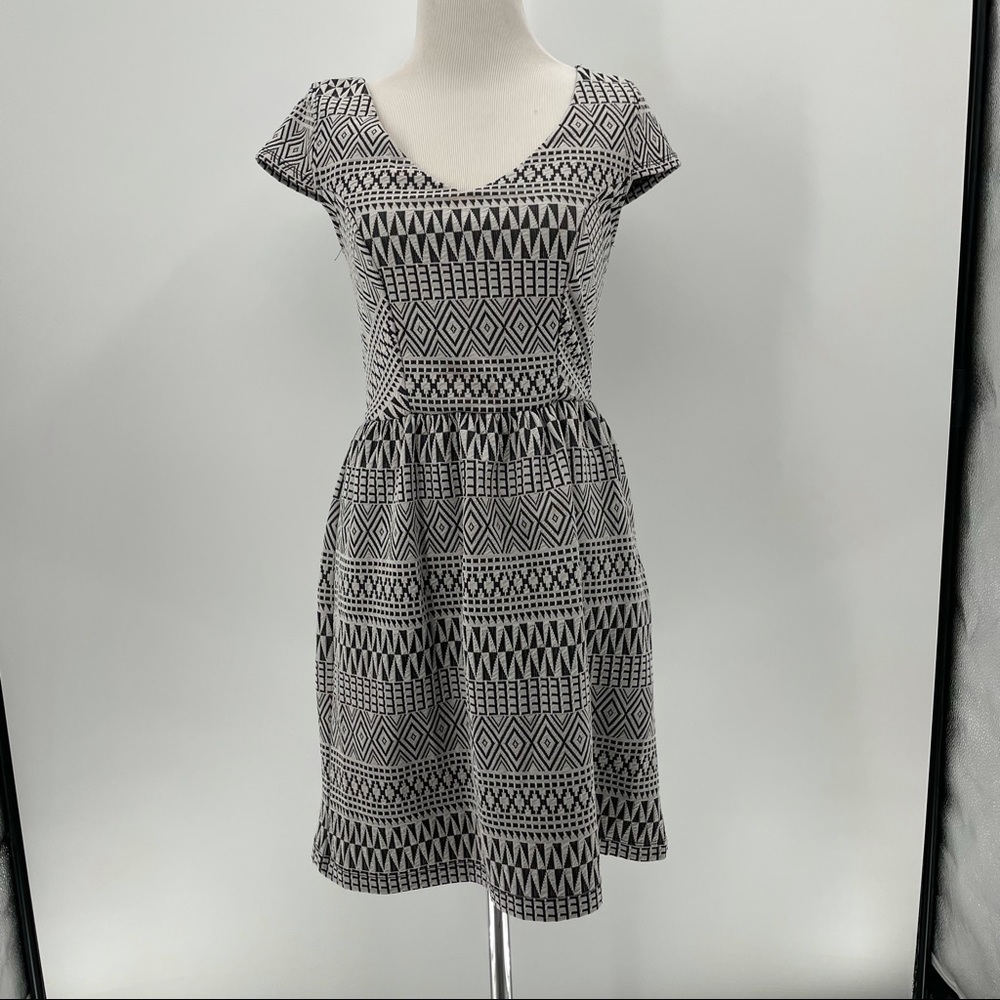 GB Woman’s Dress